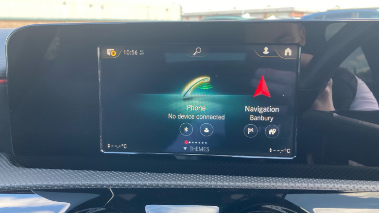 Mercedes-Benz A-Class A200 AMG Line 5dr Auto Petrol Hatchback